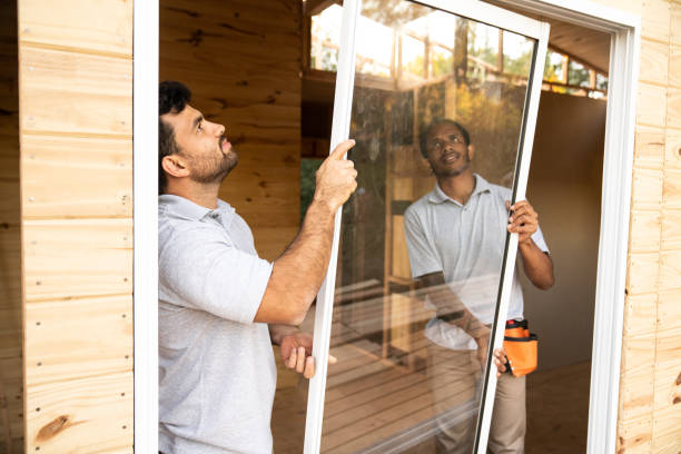 Garage Insulation Installation in Egypt, AL