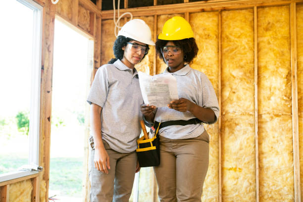 Range of Insulation Solutions in Egypt, AL